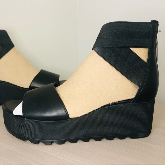 Sorel Shoes Sorel Cameron Flatform Ankle Strap Wedge Sandals Poshmark